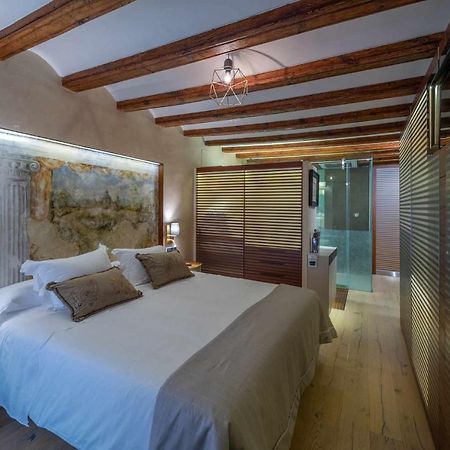El Palacio De Argensola By Alogest Zaragoza Exteriér fotografie